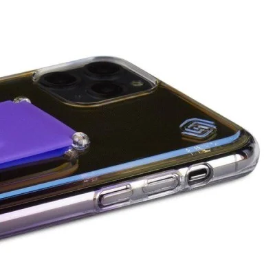 Case Iphone 11 Pro Slim  Grip2U (Lndigo)
